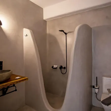 Aqua Breeze Seaview Pool Mykonos *