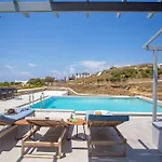 Aqua Breeze Seaview Pool Mykonos Mykonos Town