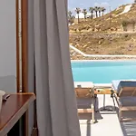 Aqua Breeze Seaview Pool Mykonos Apartamento Mykonos Town