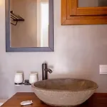 Apartamento Aqua Breeze Seaview Pool Mykonos Mykonos Town