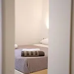Apartamento Aqua Breeze Seaview Pool Mykonos *