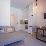Apartamento Aqua Breeze Seaview Pool Mykonos Mykonos Town