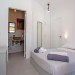 Aqua Breeze Seaview Pool Mykonos Mykonos Town