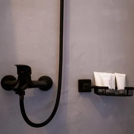 Aqua Breeze Seaview Pool Mykonos *