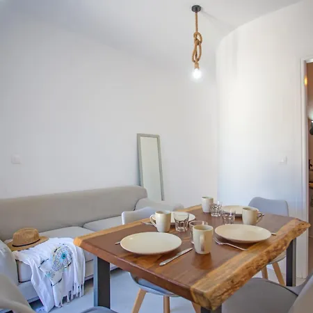 Appartement Aqua Breeze Seaview Pool Mykonos