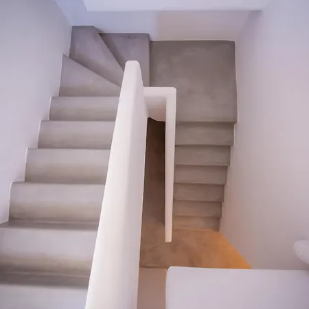 Aqua Breeze Seaview Pool Mykonos