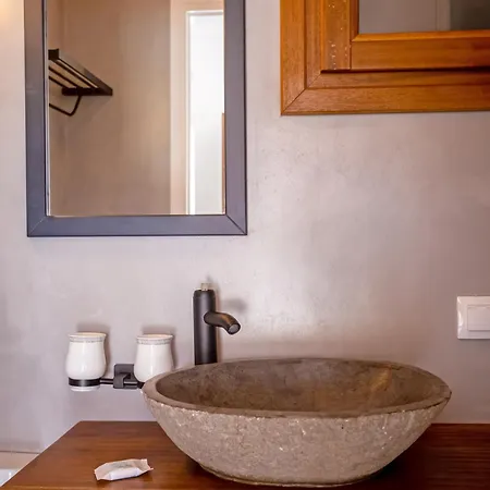 Apartment Aqua Breeze Seaview Pool Mykonos Mykonos Town