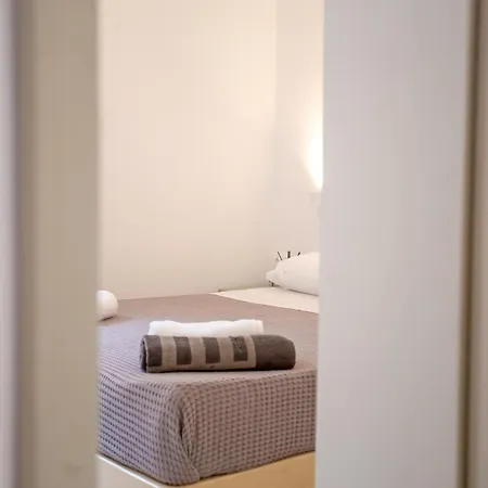 Apartment Aqua Breeze Seaview Pool Mykonos *