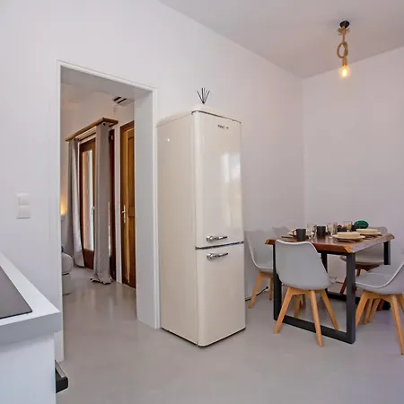 Aqua Breeze Seaview Pool Mykonos