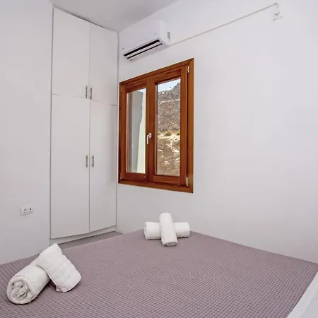 Aqua Breeze Seaview Pool Mykonos *