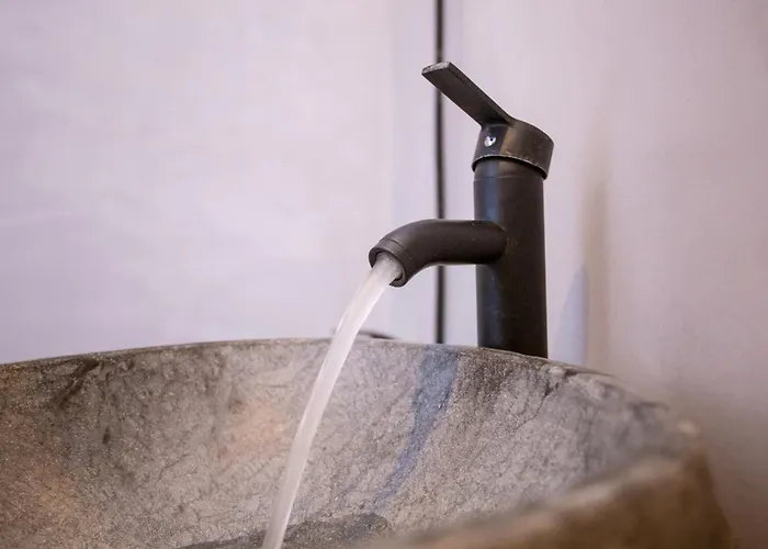 Appartement Aqua Breeze Seaview Pool Mykonos Mykonos Town