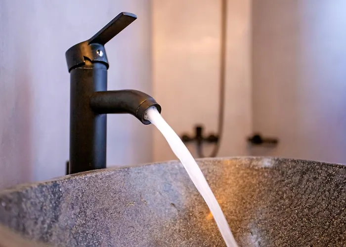 Appartement Aqua Breeze Seaview Pool Mykonos